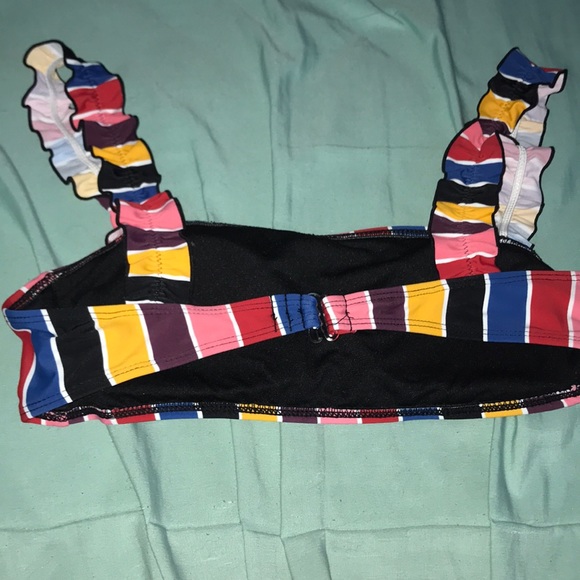 Swimsuit - Picture 4 of 5